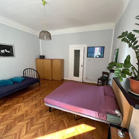 Da Ariella Apartment Trieste Luaran gambar