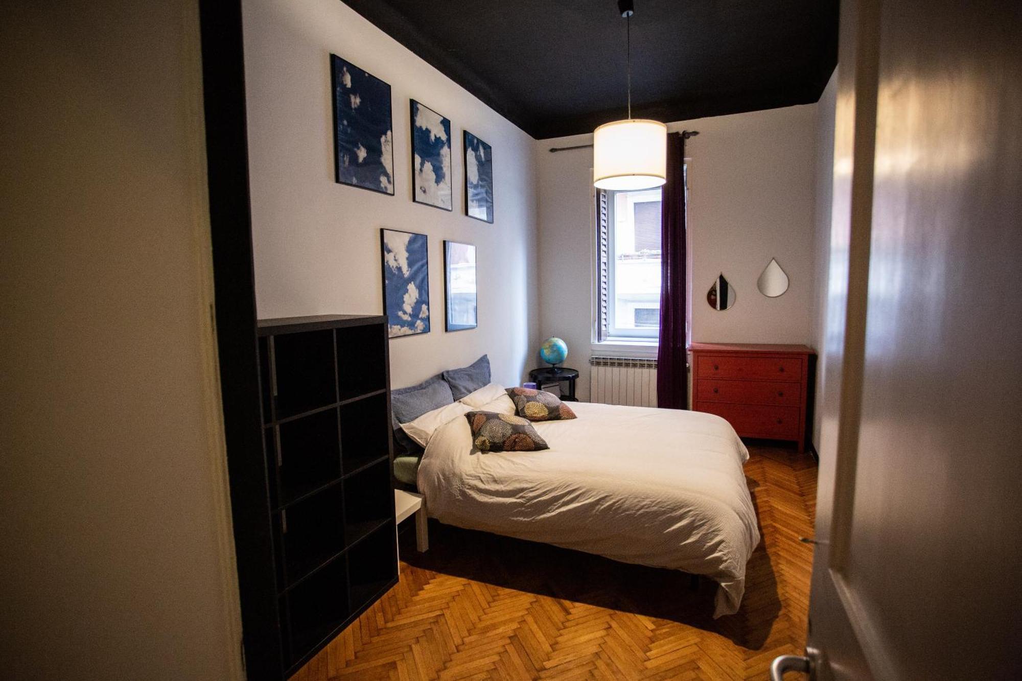 Da Ariella Apartment Trieste Luaran gambar