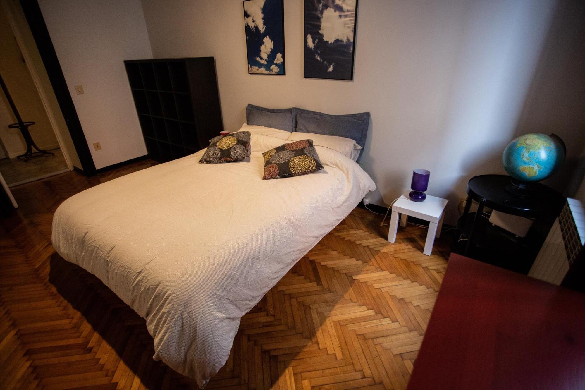 Da Ariella Apartment Trieste Luaran gambar