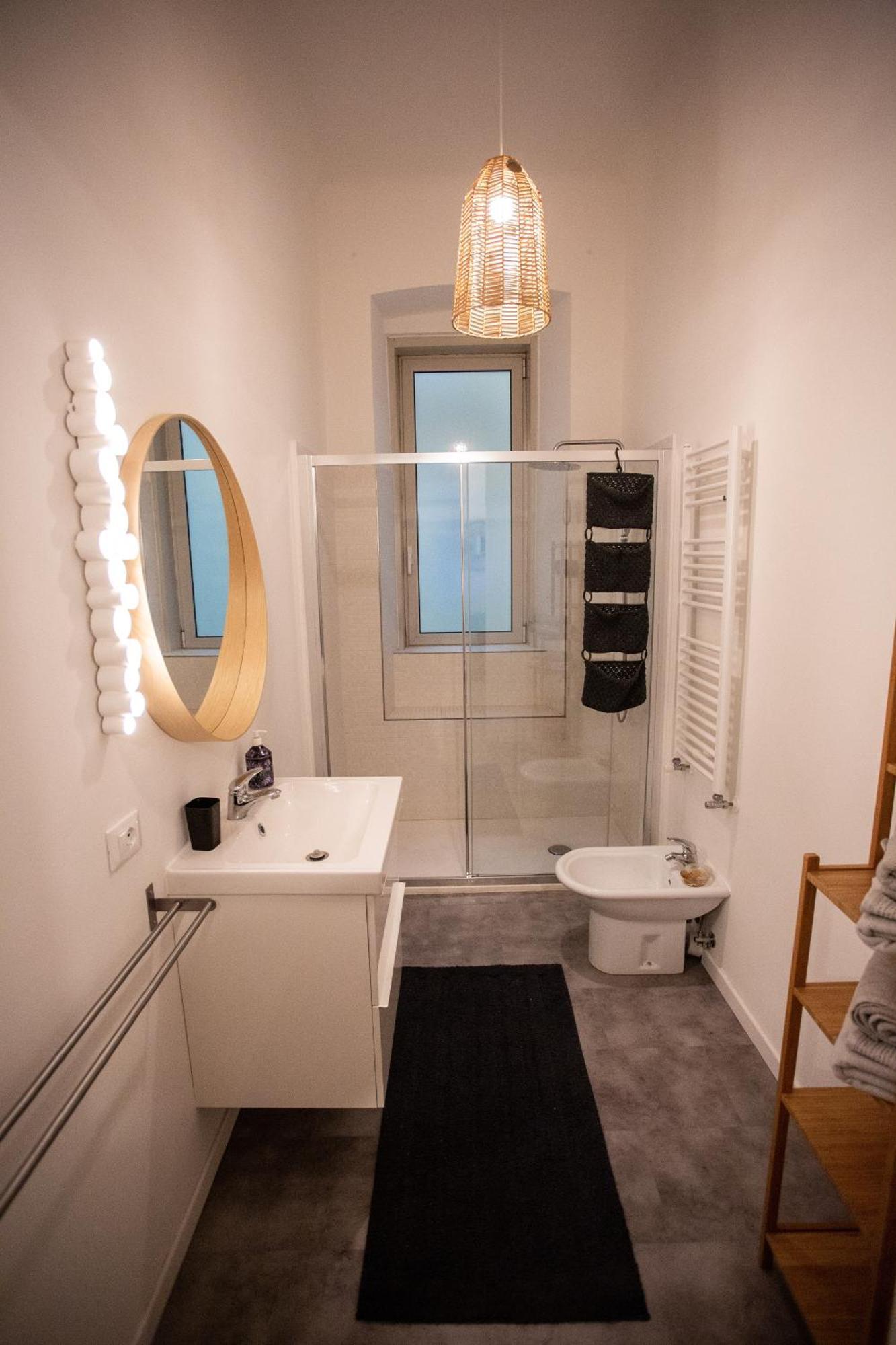 Da Ariella Apartment Trieste Luaran gambar