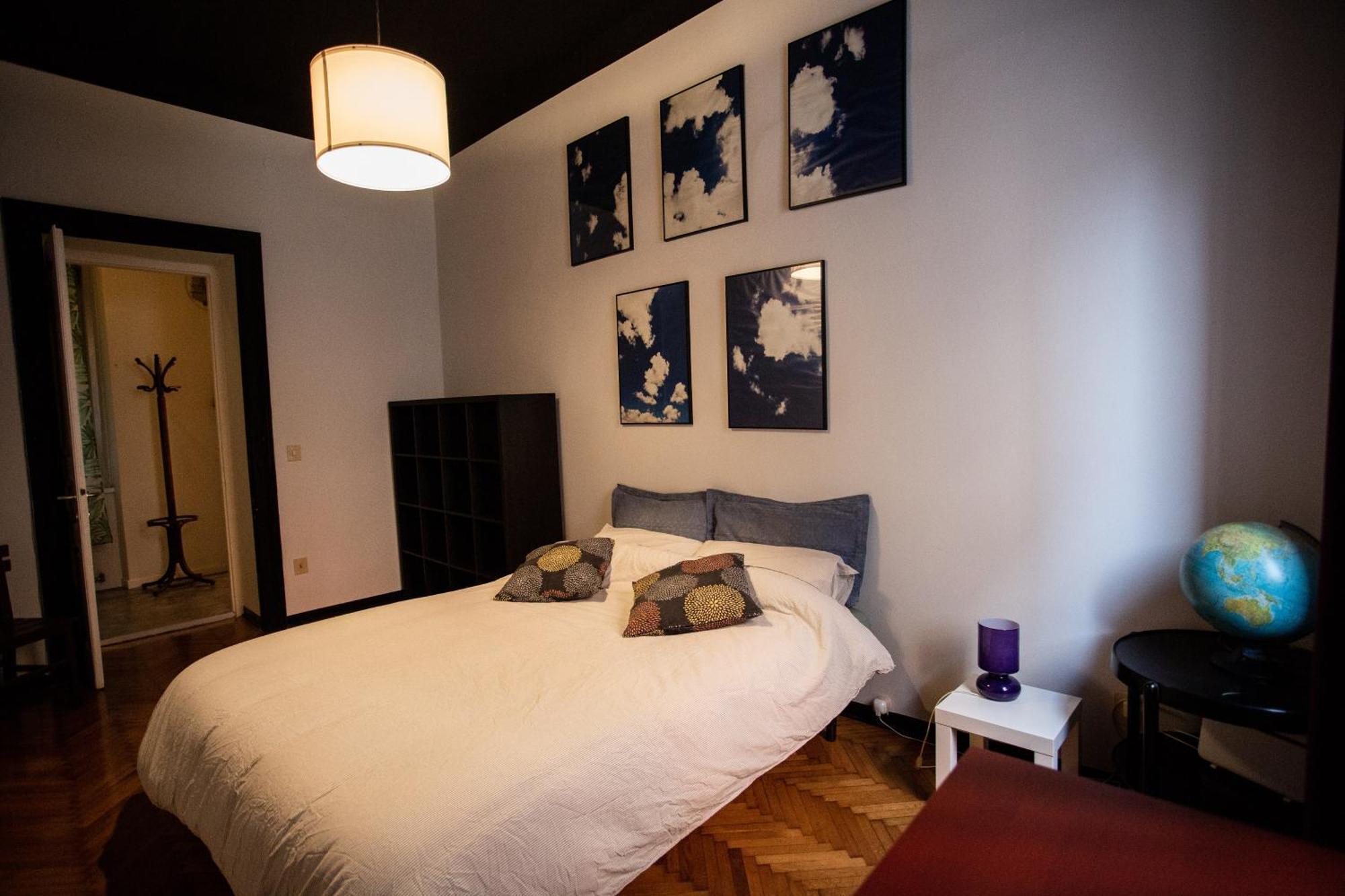Da Ariella Apartment Trieste Luaran gambar